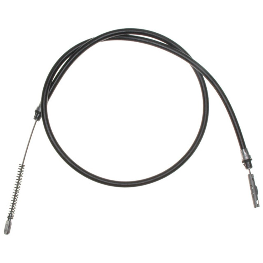 ACDelco Gold Driver Side Parking Brake Rear Cable