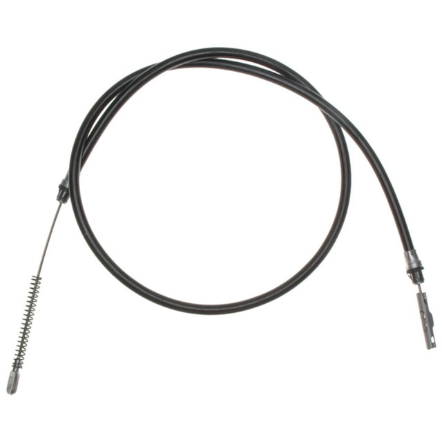 ACDelco Gold Driver Side Parking Brake Rear Cable