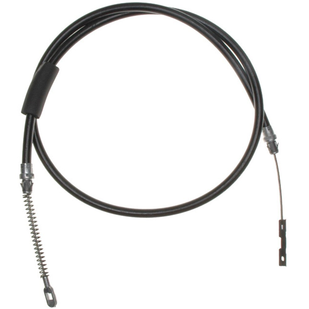ACDelco Gold Driver Side Parking Brake Rear Cable