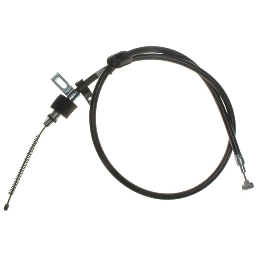 ACDelco Gold Parking Brake Rear Cable