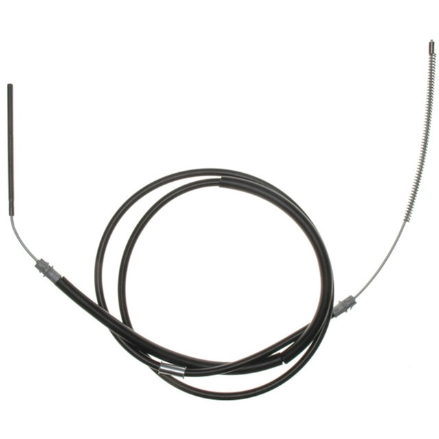 ACDelco Gold Passenger Side Parking Brake Rear Cable