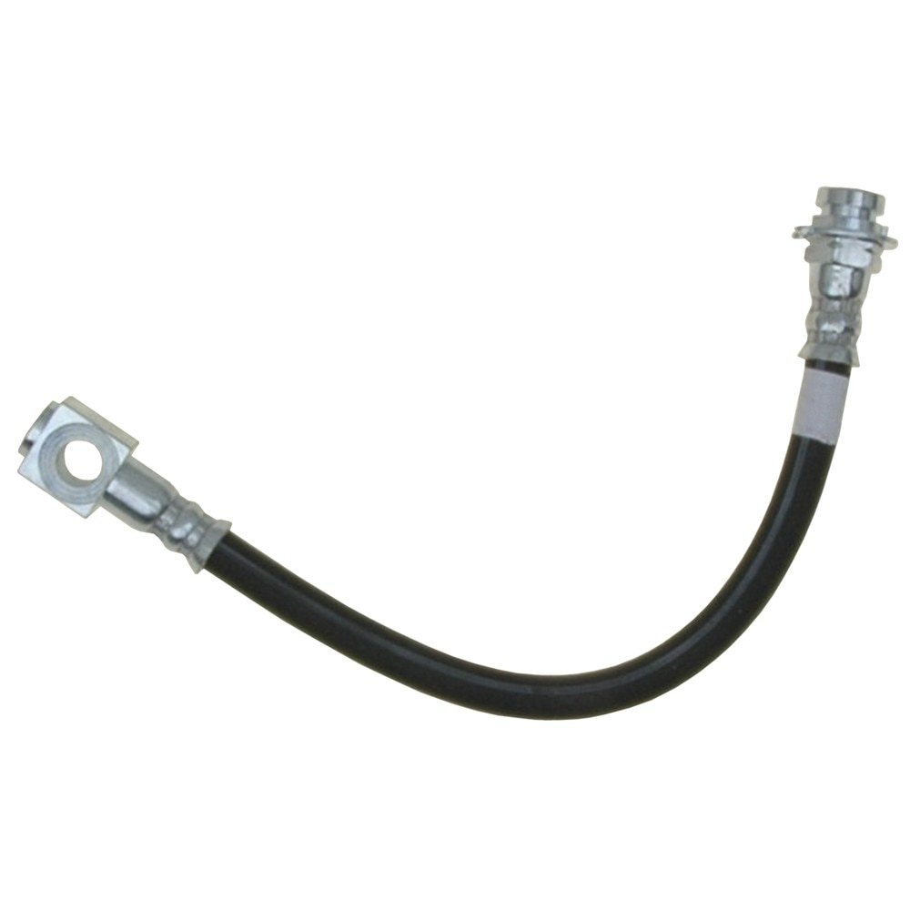 ACDelco Professional Rear Hydraulic Brake Hose Assembly