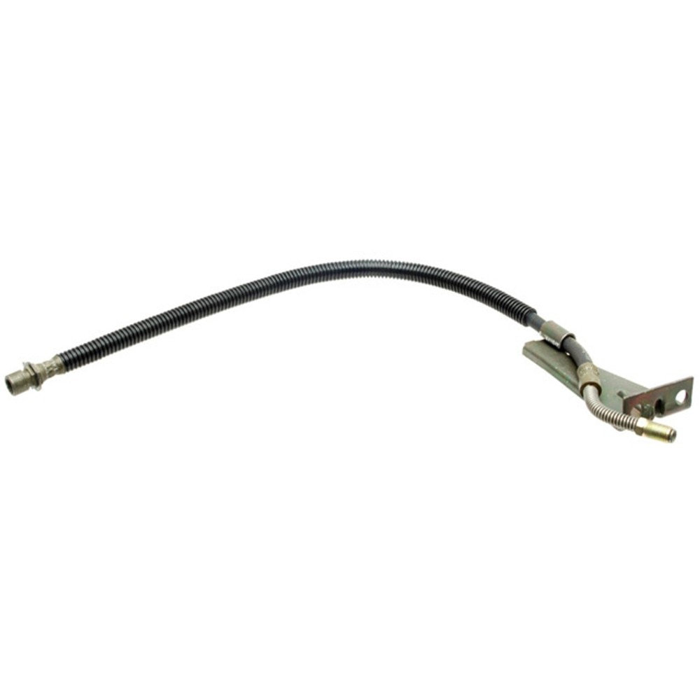 ACDelco Gold Rear Brake Hose