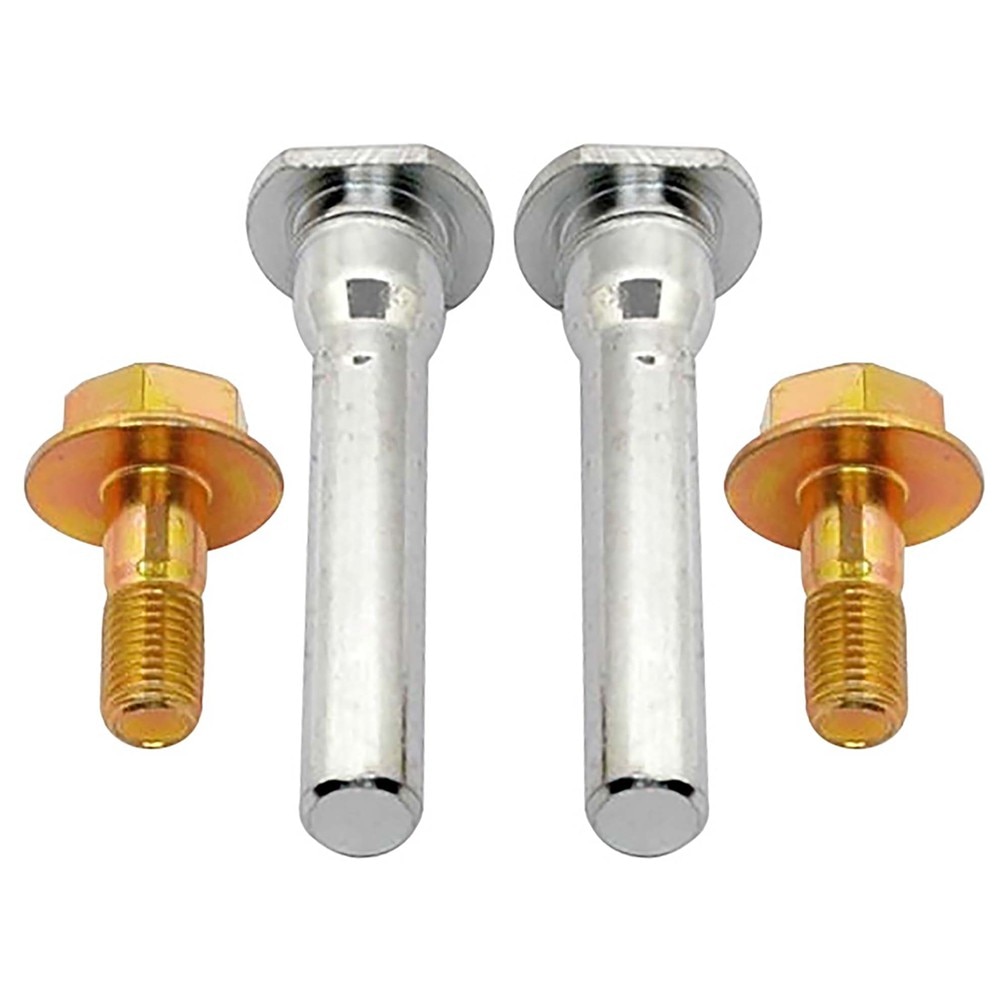 ACDelco Gold Front Disc Brake Caliper Bolt