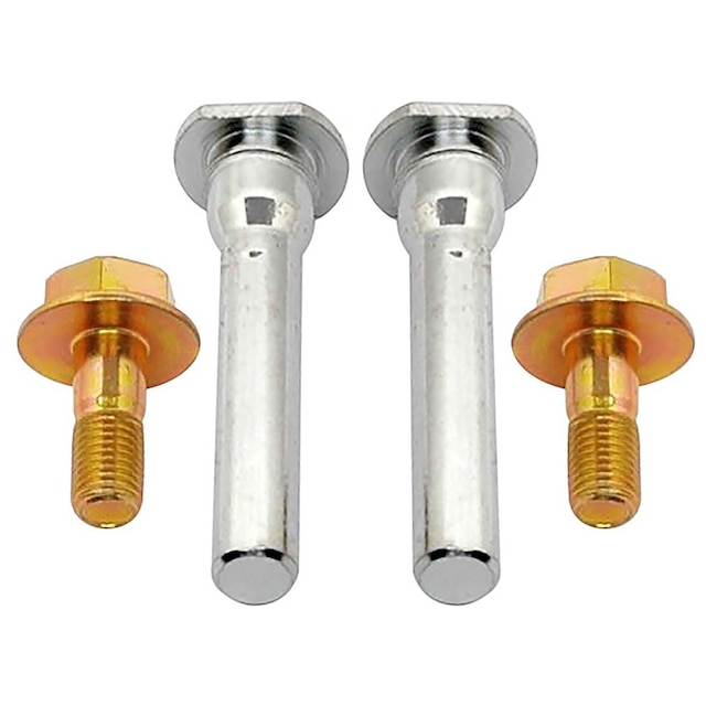 ACDelco Gold Front Disc Brake Caliper Bolt