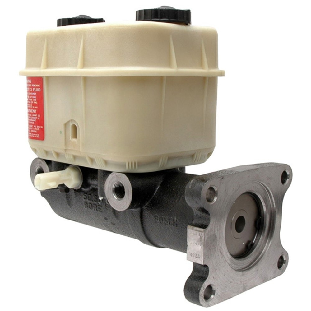 ACDelco Professional Brake Master Cylinder Assembly
