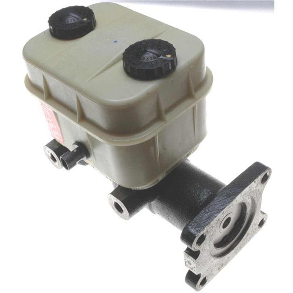 ACDelco Gold Brake Master Cylinder Assembly