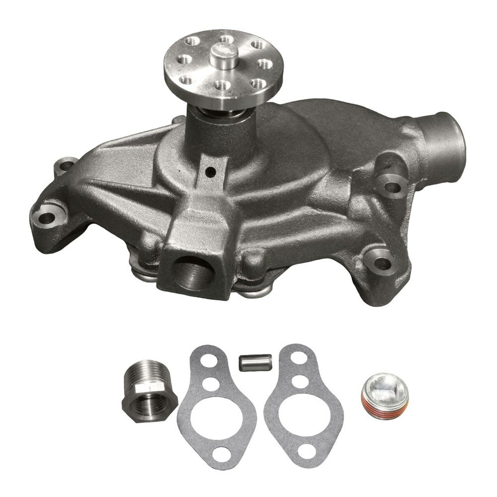 ACDelco Gold Engine Water Pump