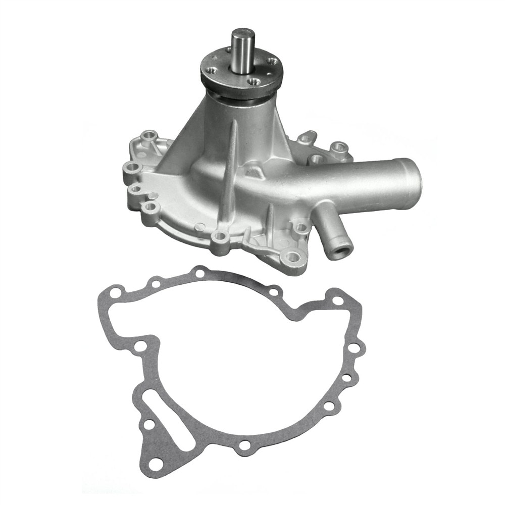 ACDelco Gold Engine Water Pump