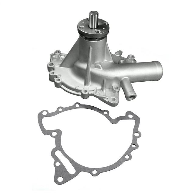 ACDelco Gold Engine Water Pump