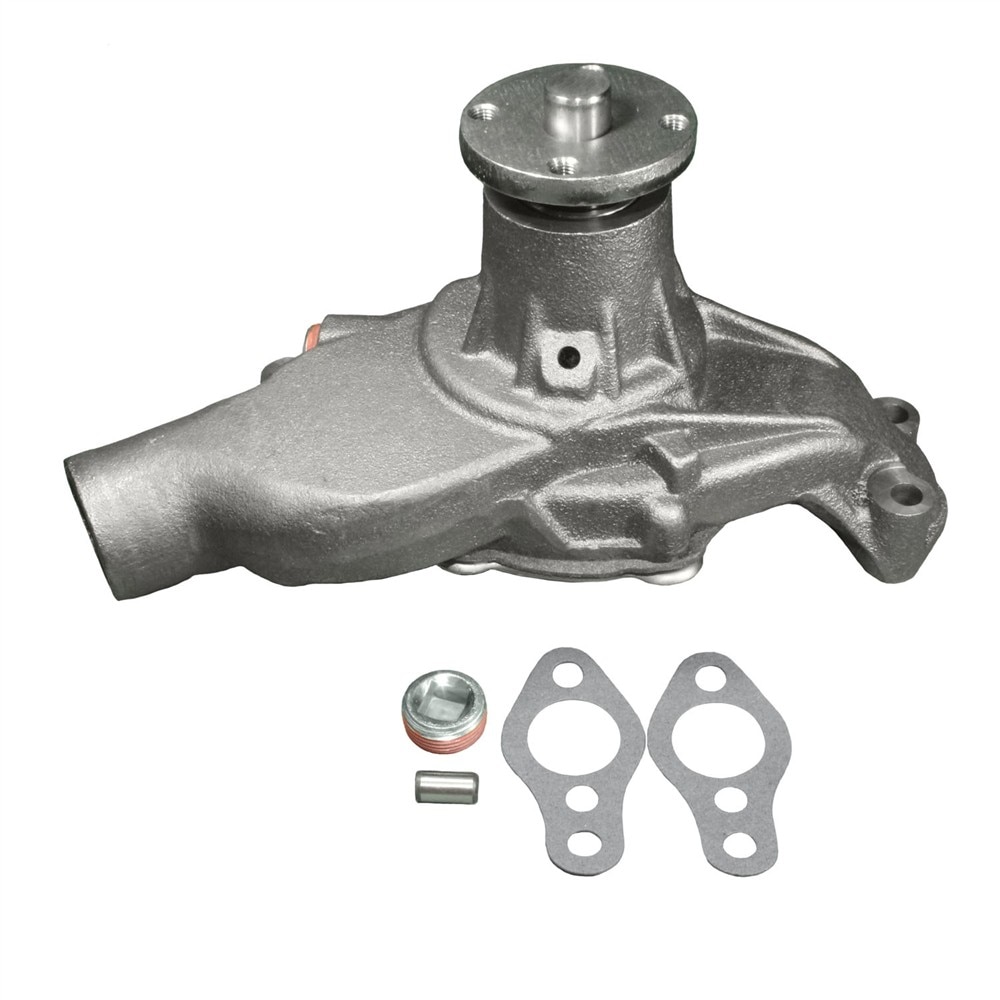 ACDelco Gold Engine Water Pump