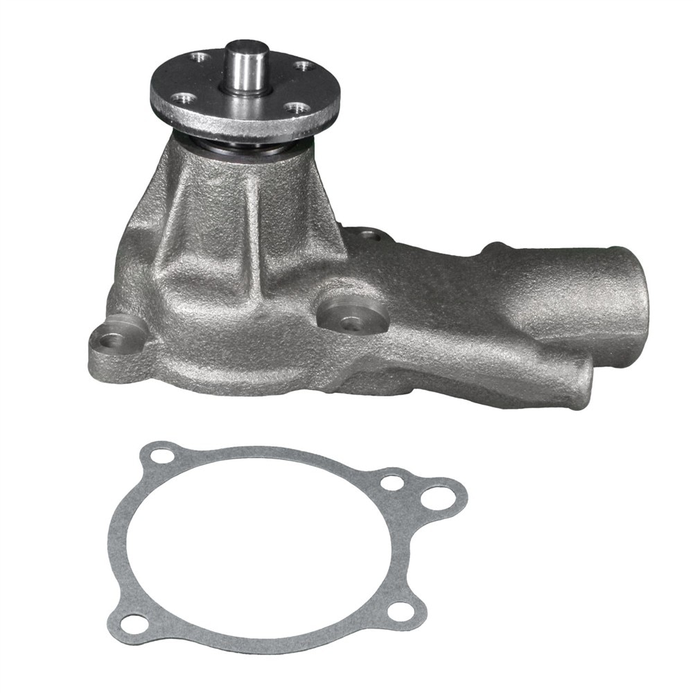 ACDelco Gold Engine Water Pump