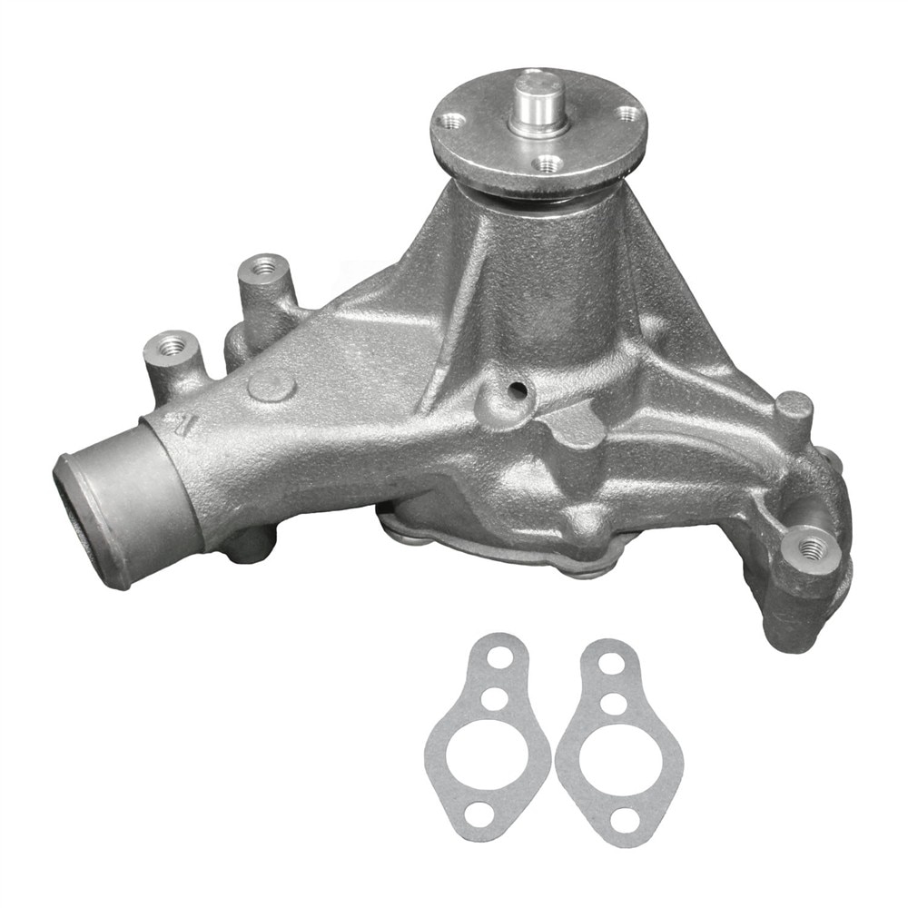 ACDelco Gold Engine Water Pump