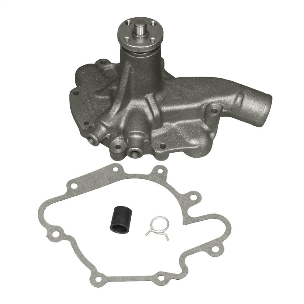 ACDelco Gold Engine Water Pump