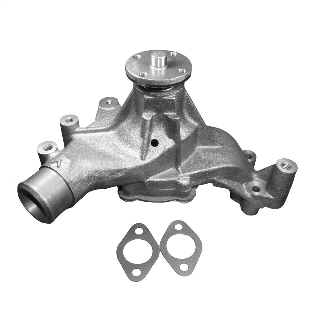 ACDelco Gold Engine Water Pump