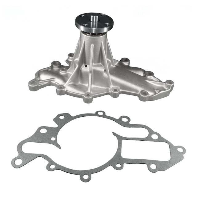 ACDelco Gold Engine Water Pump