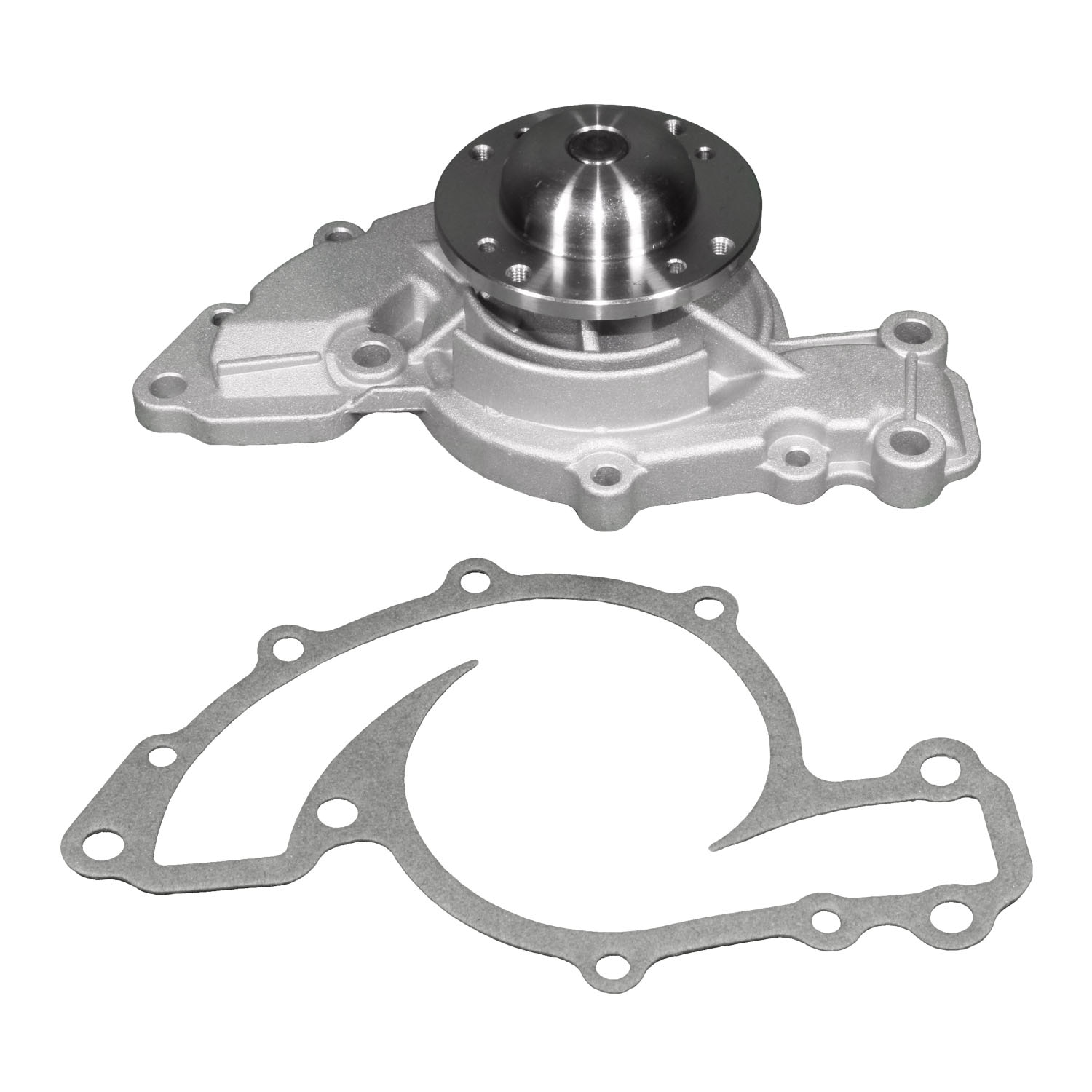 ACDelco Gold Engine Water Pump