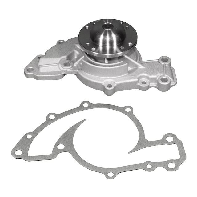 ACDelco Gold Engine Water Pump
