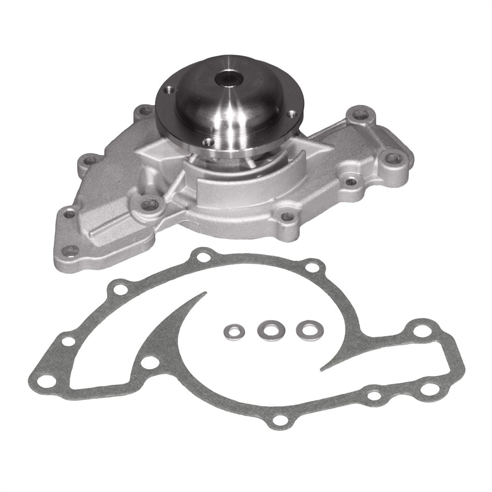 ACDelco Gold Engine Water Pump