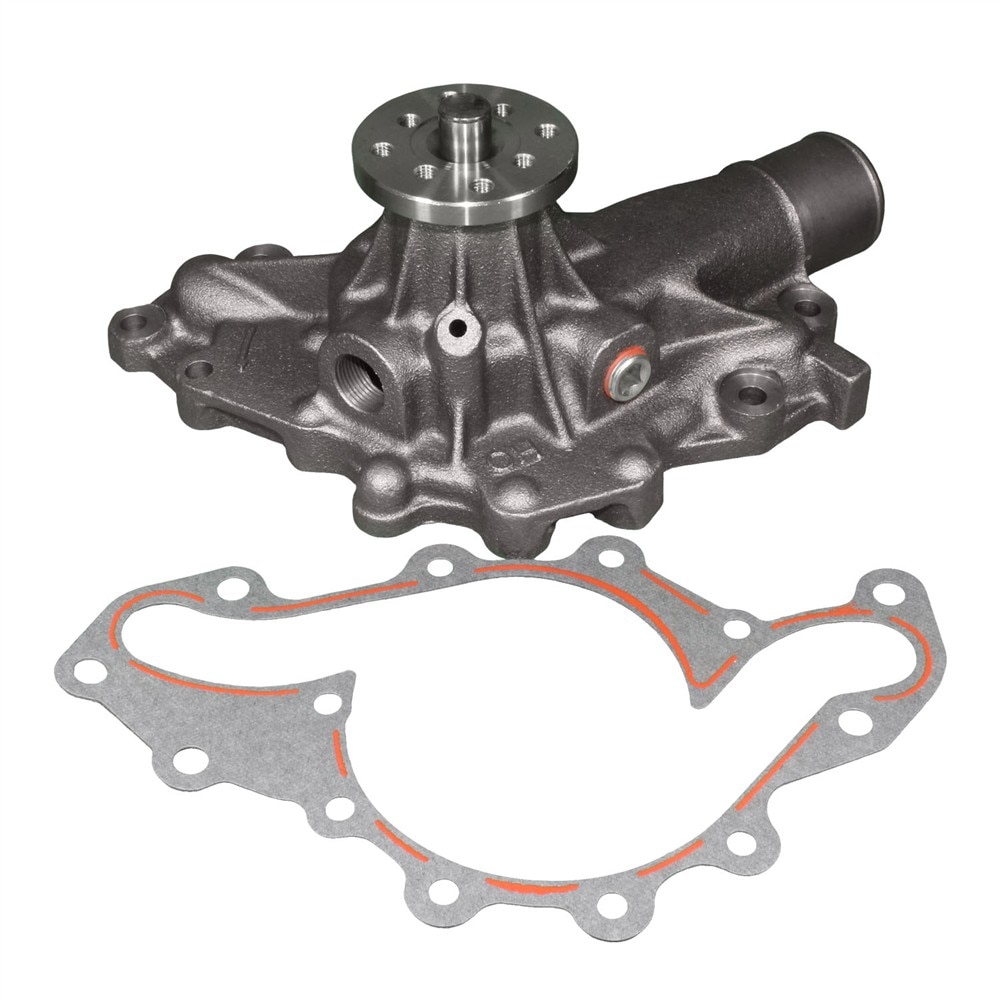 ACDelco Gold Engine Water Pump