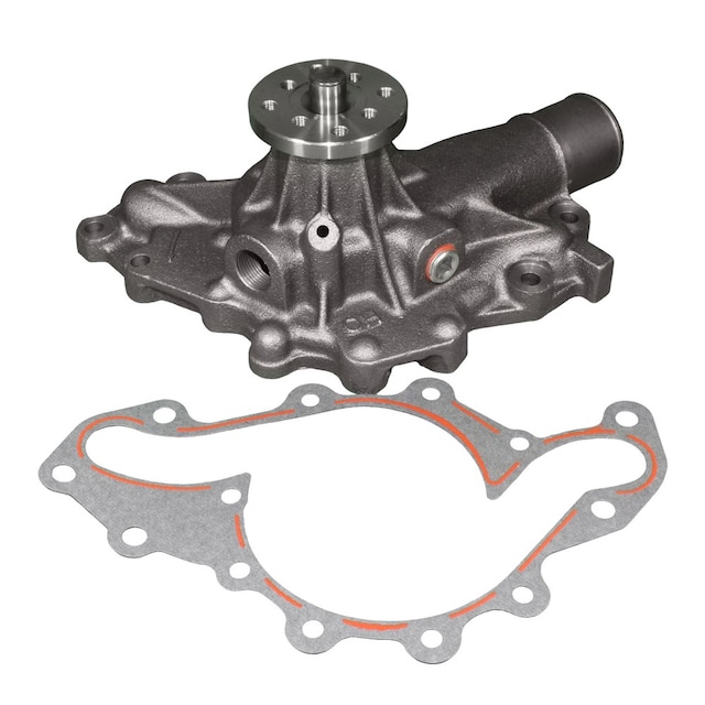 ACDelco Gold Engine Water Pump