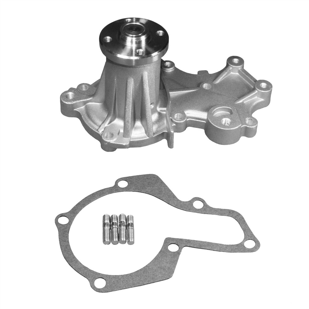 ACDelco Gold Engine Water Pump