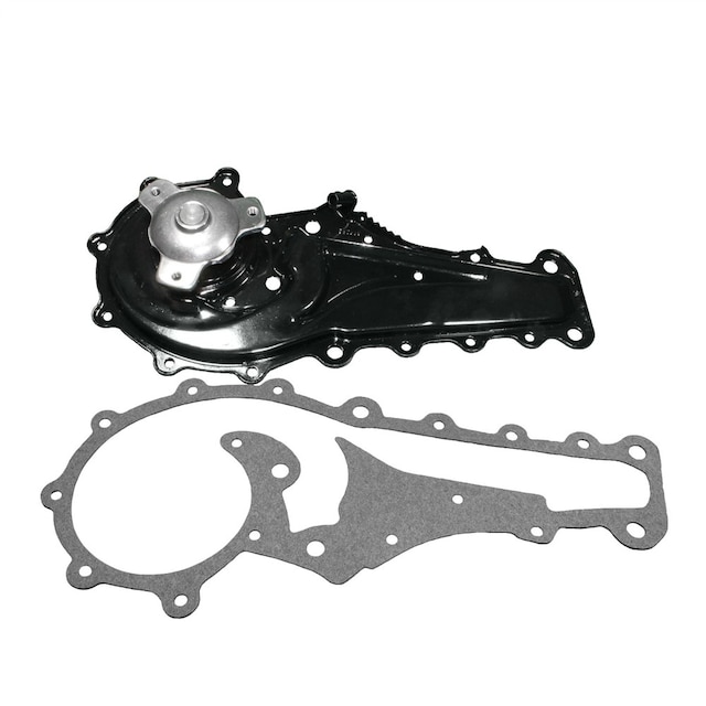 ACDelco Gold Engine Water Pump