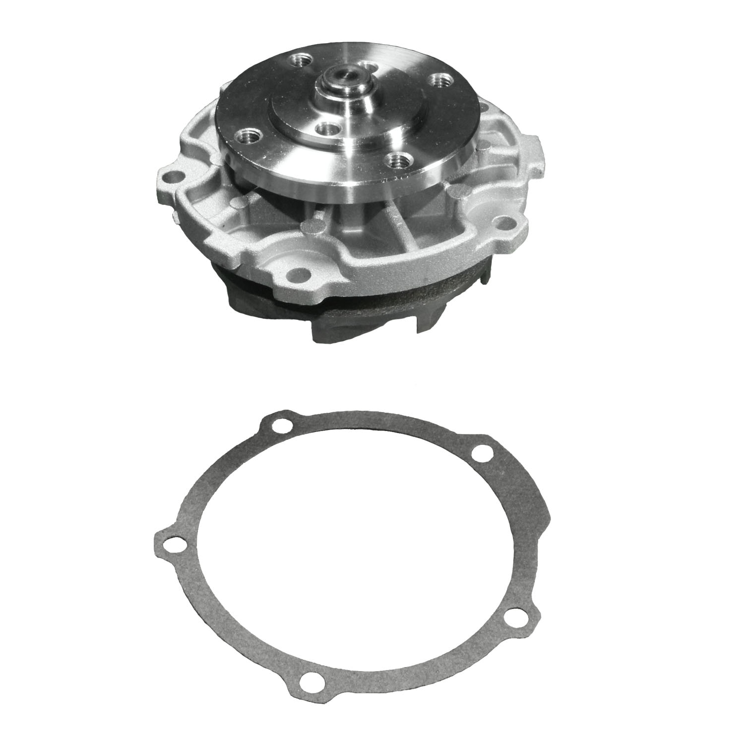 ACDelco Gold Engine Water Pump