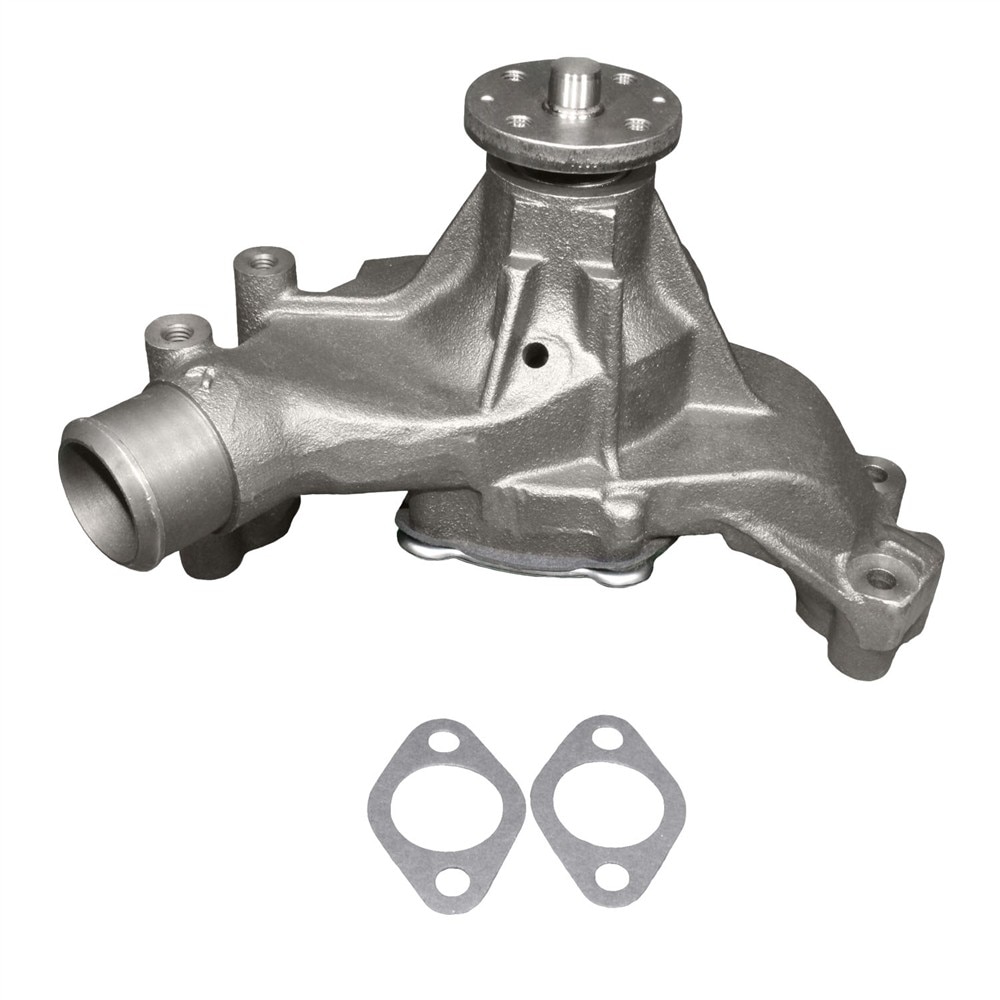 ACDelco Gold Engine Water Pump