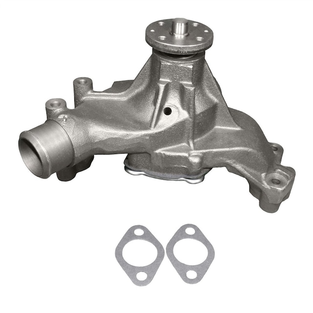 ACDelco Gold Engine Water Pump