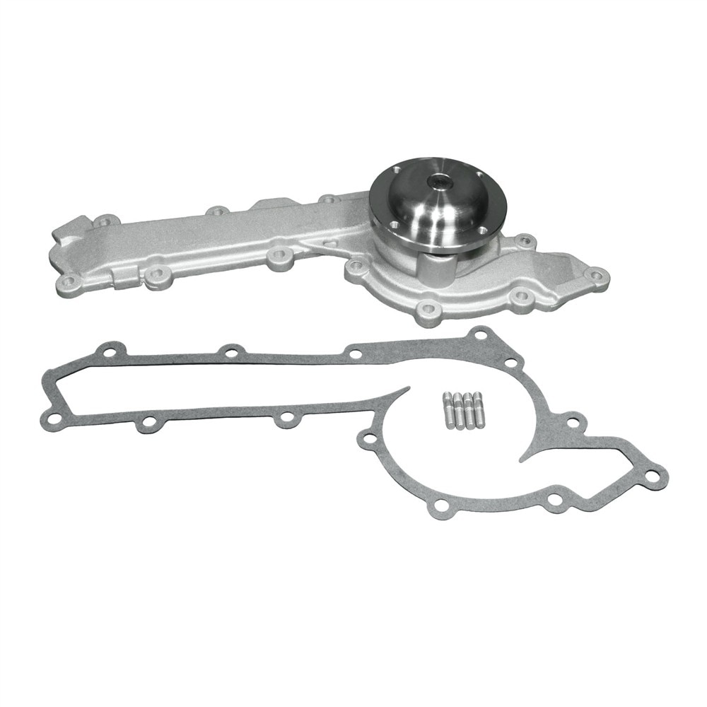 ACDelco Gold Engine Water Pump