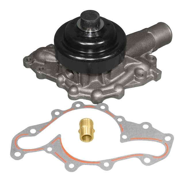 ACDelco Gold Engine Water Pump