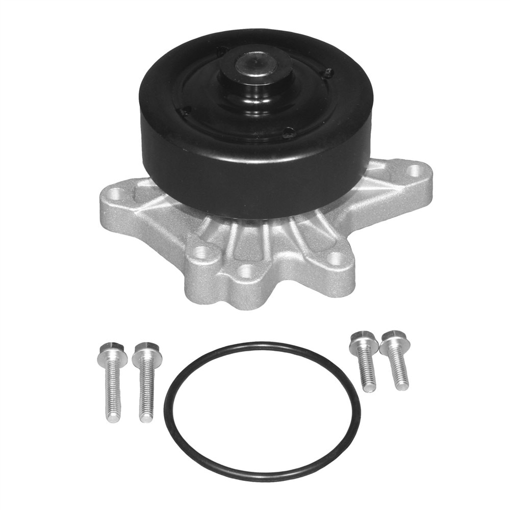 ACDelco Gold Engine Water Pump