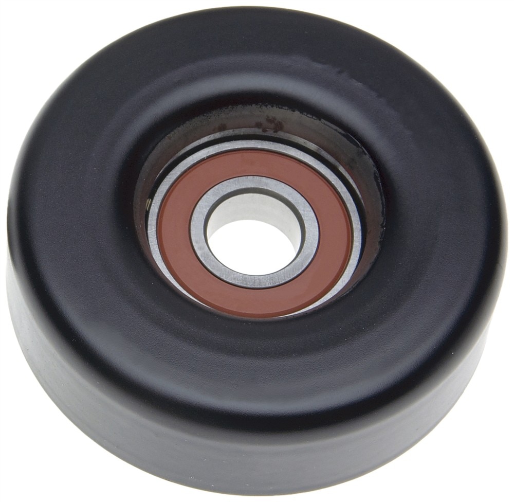 ACDelco Gold Idler Pulley