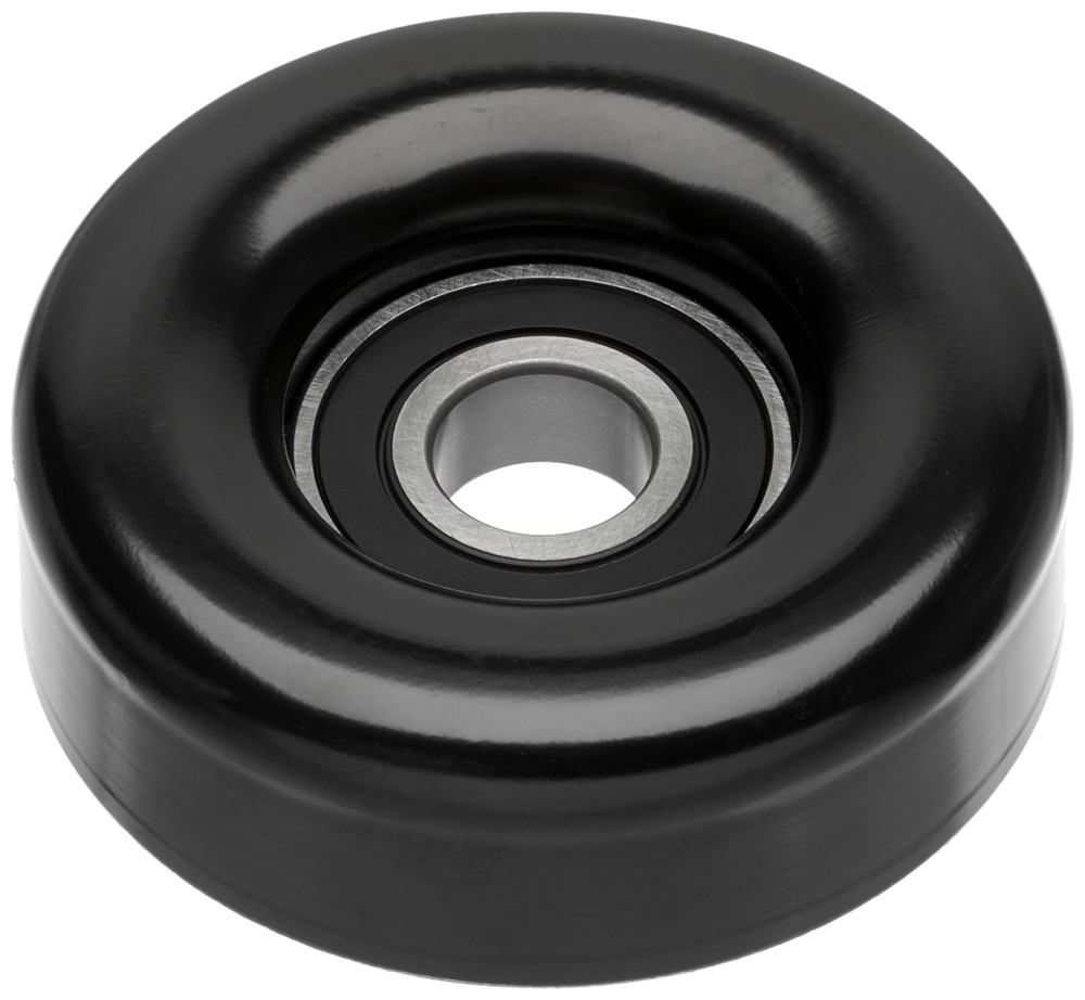ACDelco Gold Idler Pulley