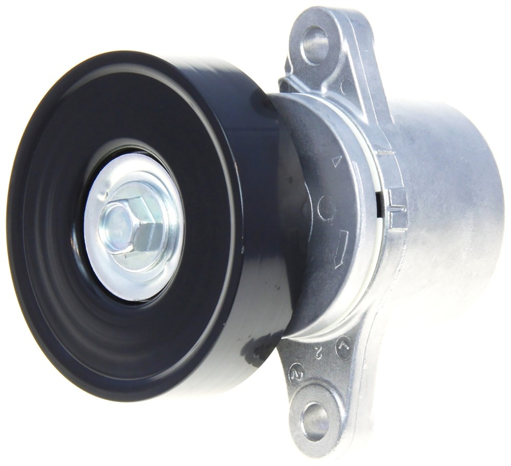 ACDelco Gold Drive Belt Tensioner Assembly with Pulley