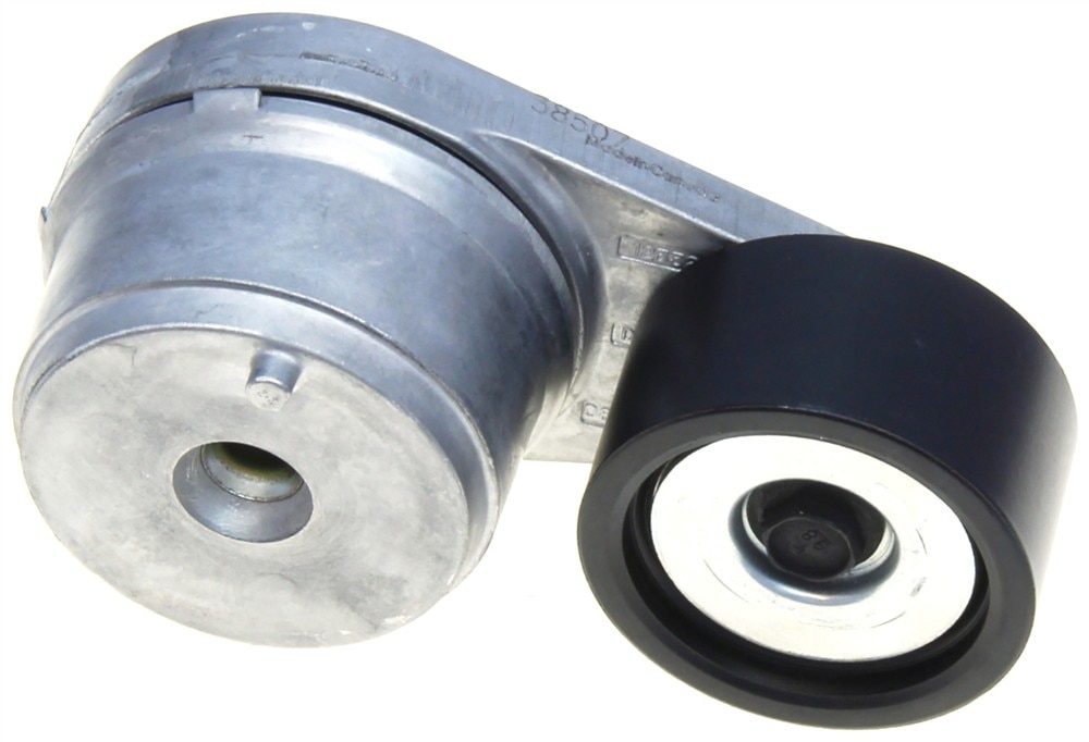 ACDelco Gold Heavy Duty Drive Belt Tensioner Assembly with Pulley
