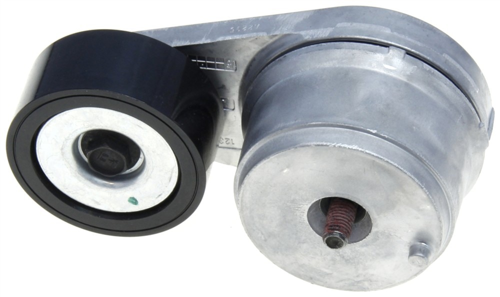 ACDelco Gold Heavy Duty Drive Belt Tensioner Assembly with Pulley