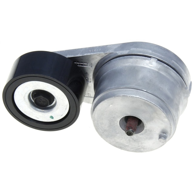 ACDelco Gold Heavy Duty Drive Belt Tensioner Assembly with Pulley