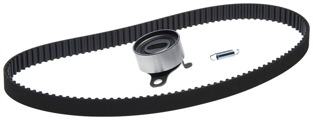 ACDelco Gold Timing Belt Kit with Tensioner