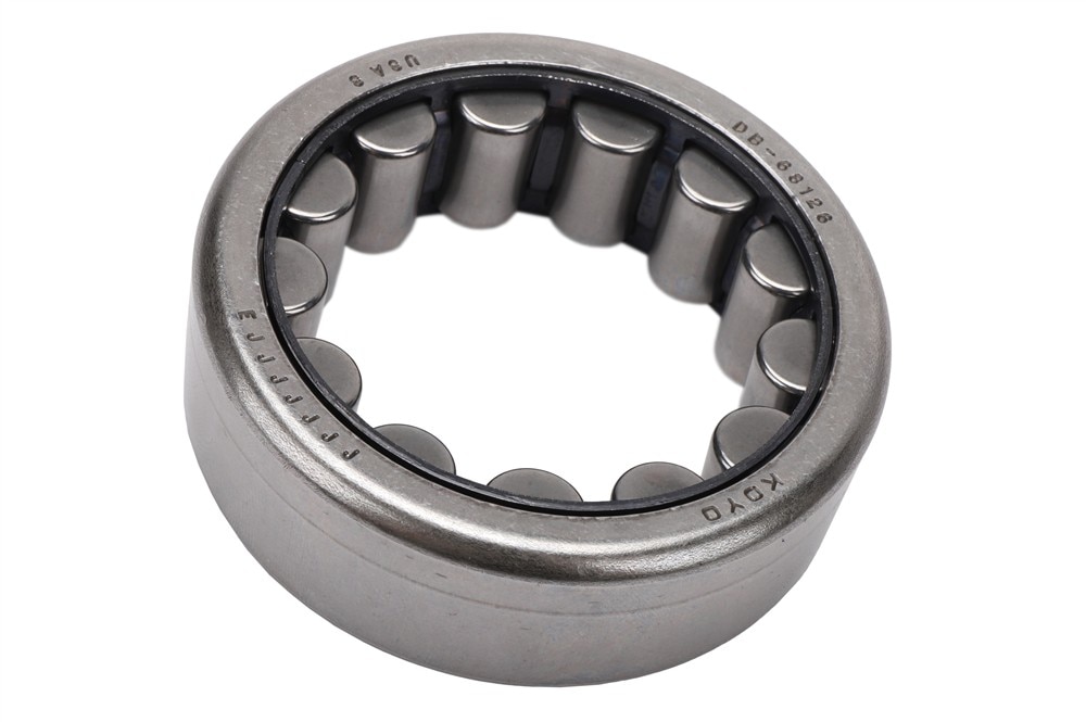 GM Genuine Parts Rear Wheel Bearing