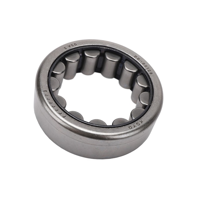 GM Genuine Parts Rear Wheel Bearing