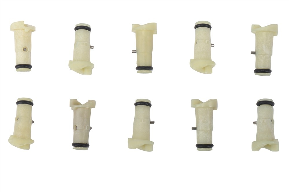 GM Genuine Parts Radiator Drain Plug