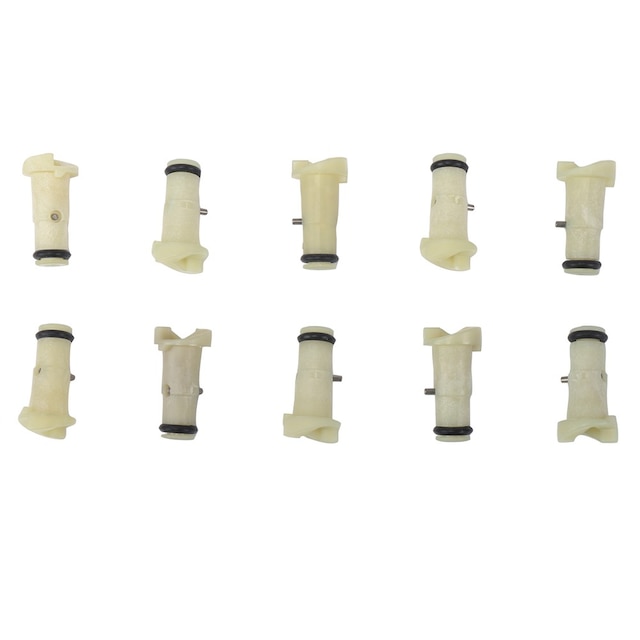 GM Genuine Parts Radiator Drain Plug