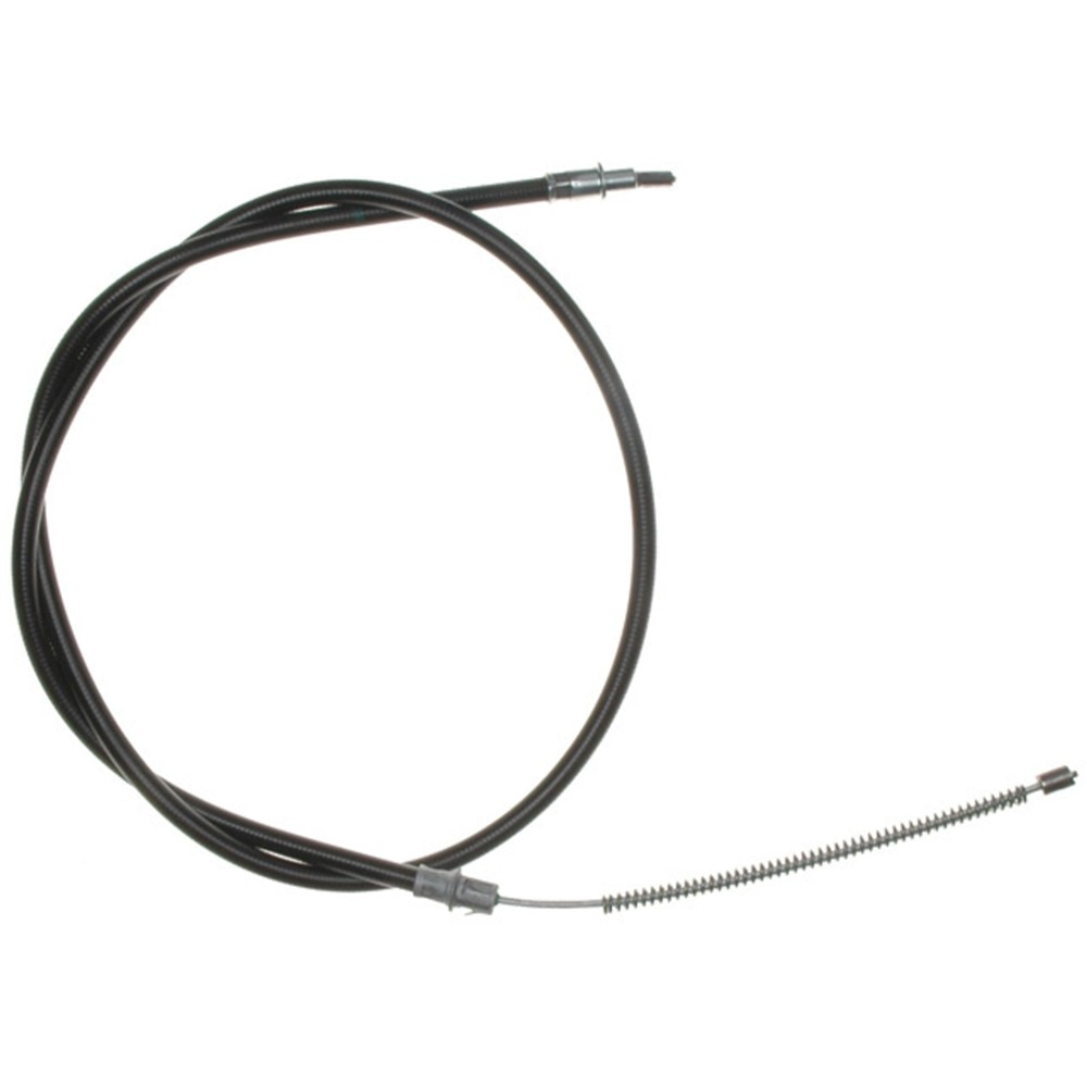 ACDelco Gold Driver Side Parking Brake Rear Cable