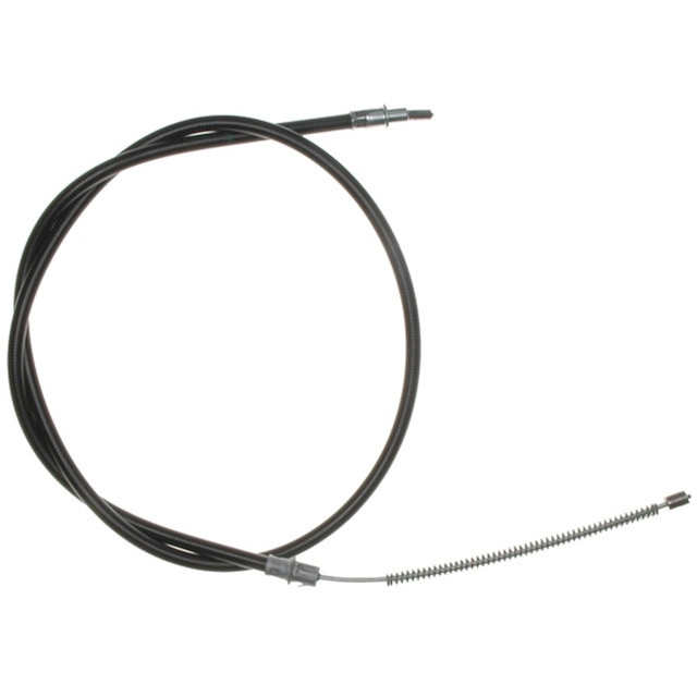 ACDelco Gold Driver Side Parking Brake Rear Cable