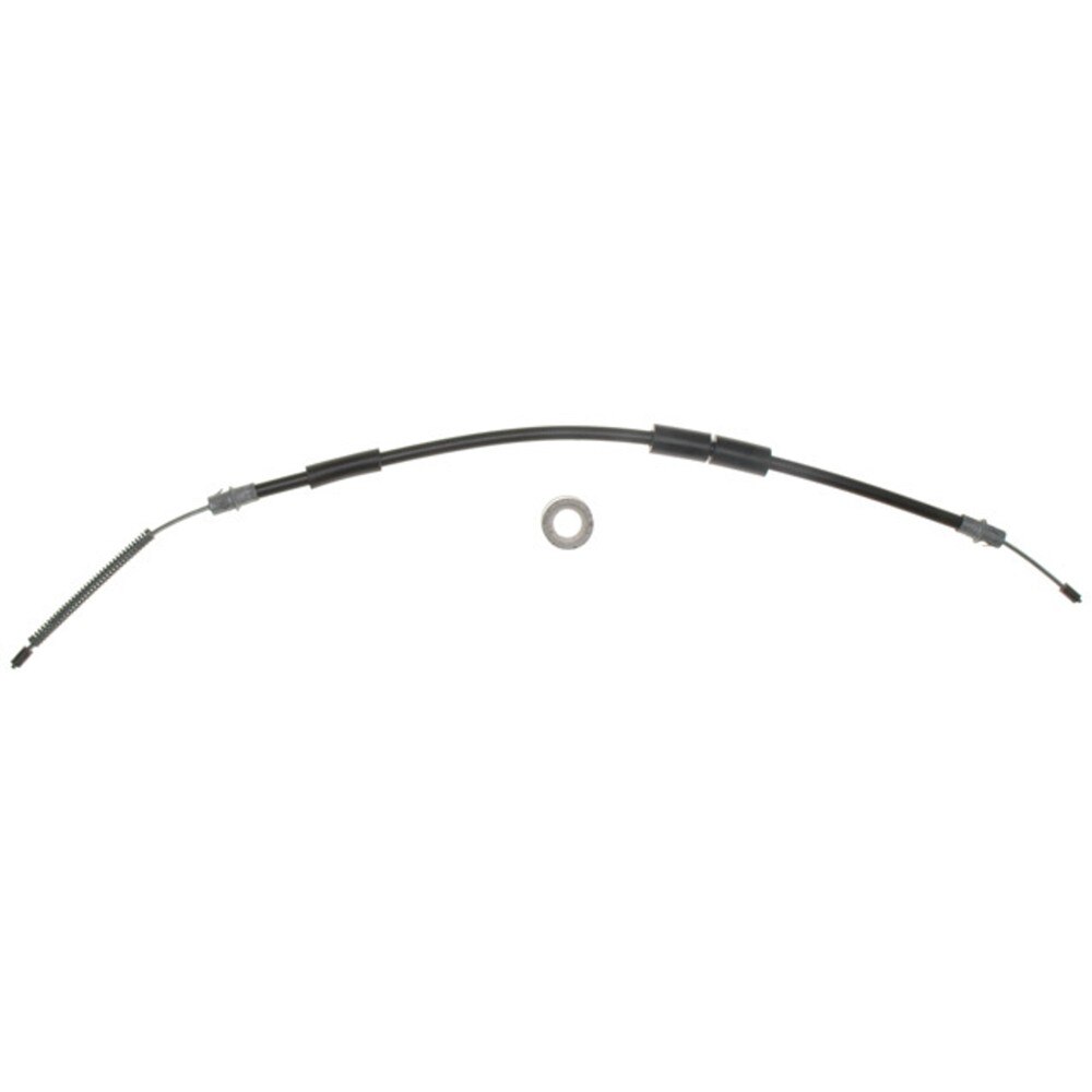 ACDelco Gold Parking Brake Rear Cable