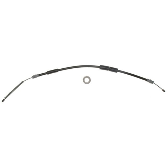 ACDelco Gold Parking Brake Rear Cable