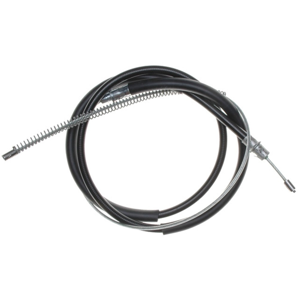 ACDelco Gold Driver Side Parking Brake Rear Cable