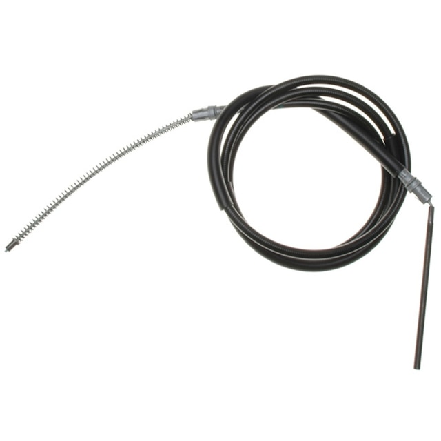 ACDelco Gold Passenger Side Parking Brake Rear Cable